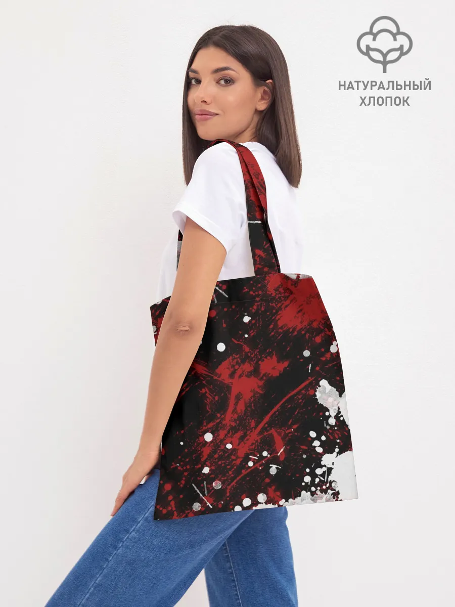 Шоппер база / Linkin Park