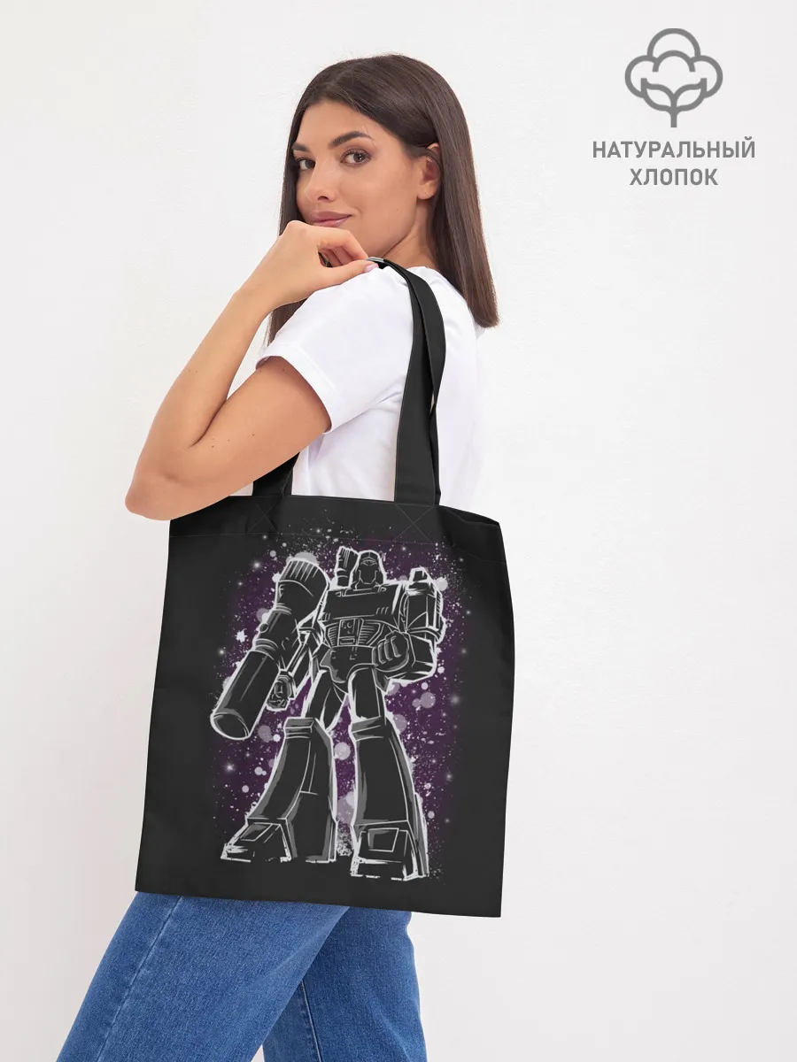 Шоппер база / Трансформеры