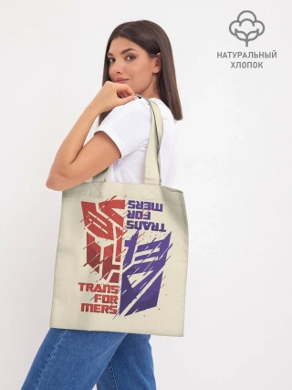 Шоппер база / Transformers