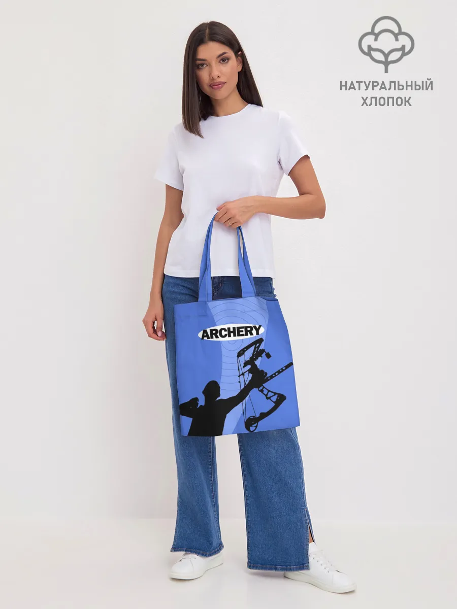 Шоппер база / Archery