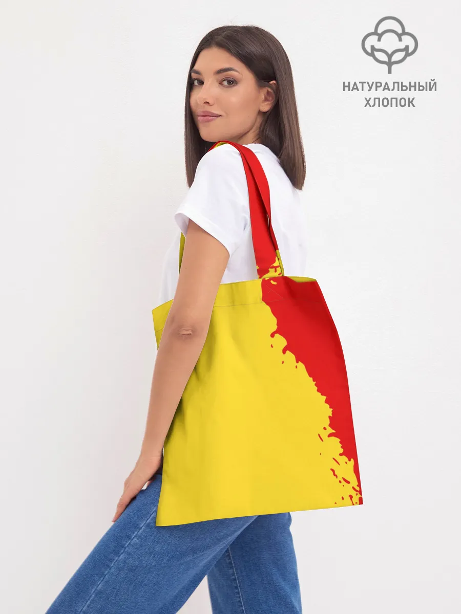 Шоппер база / Квентин Тарантино - shot