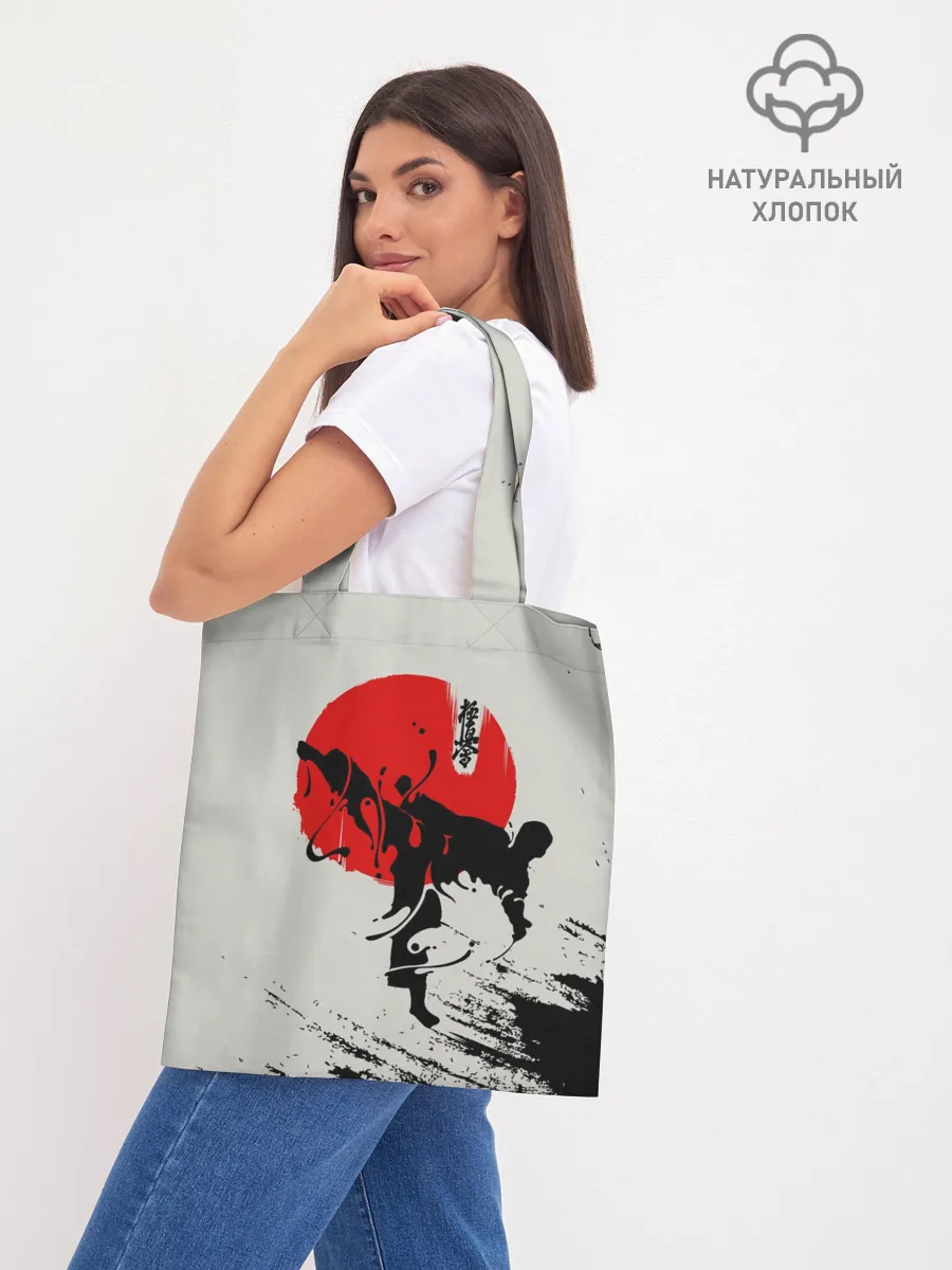 Шоппер база / Kyokushinkai Karate