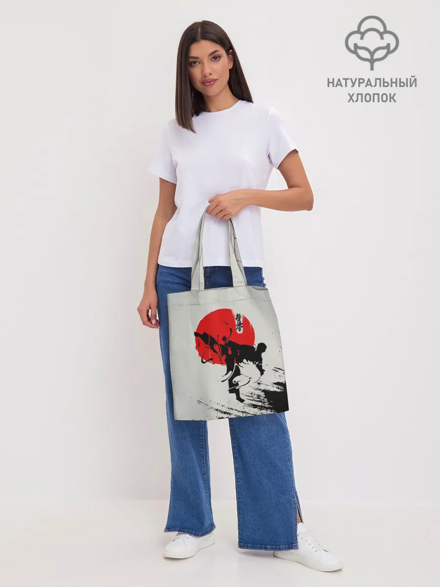 Шоппер база / Kyokushinkai Karate