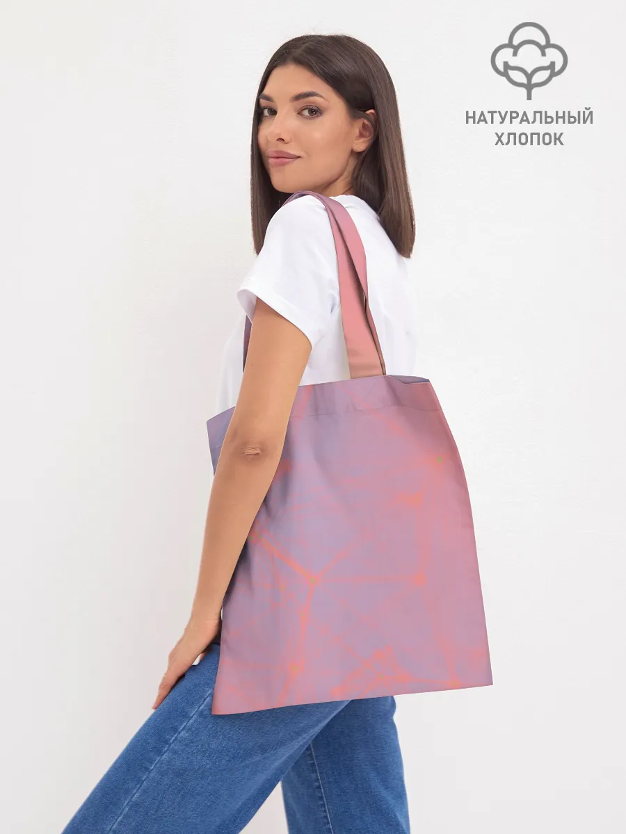 Шоппер база / LIVERPOOL