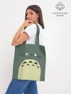 Шоппер база / totoro