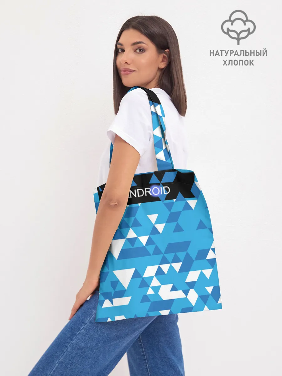 Шоппер база / Detroit:become