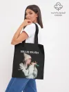 Шоппер база / BILLIE EILISH