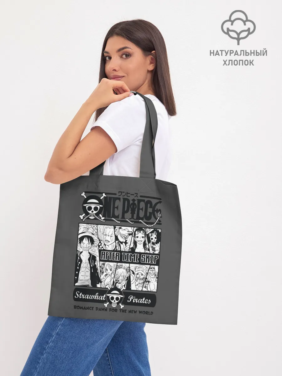 Шоппер база / Манга One Piece