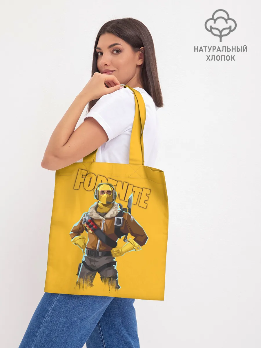 Шоппер база / Fortnite