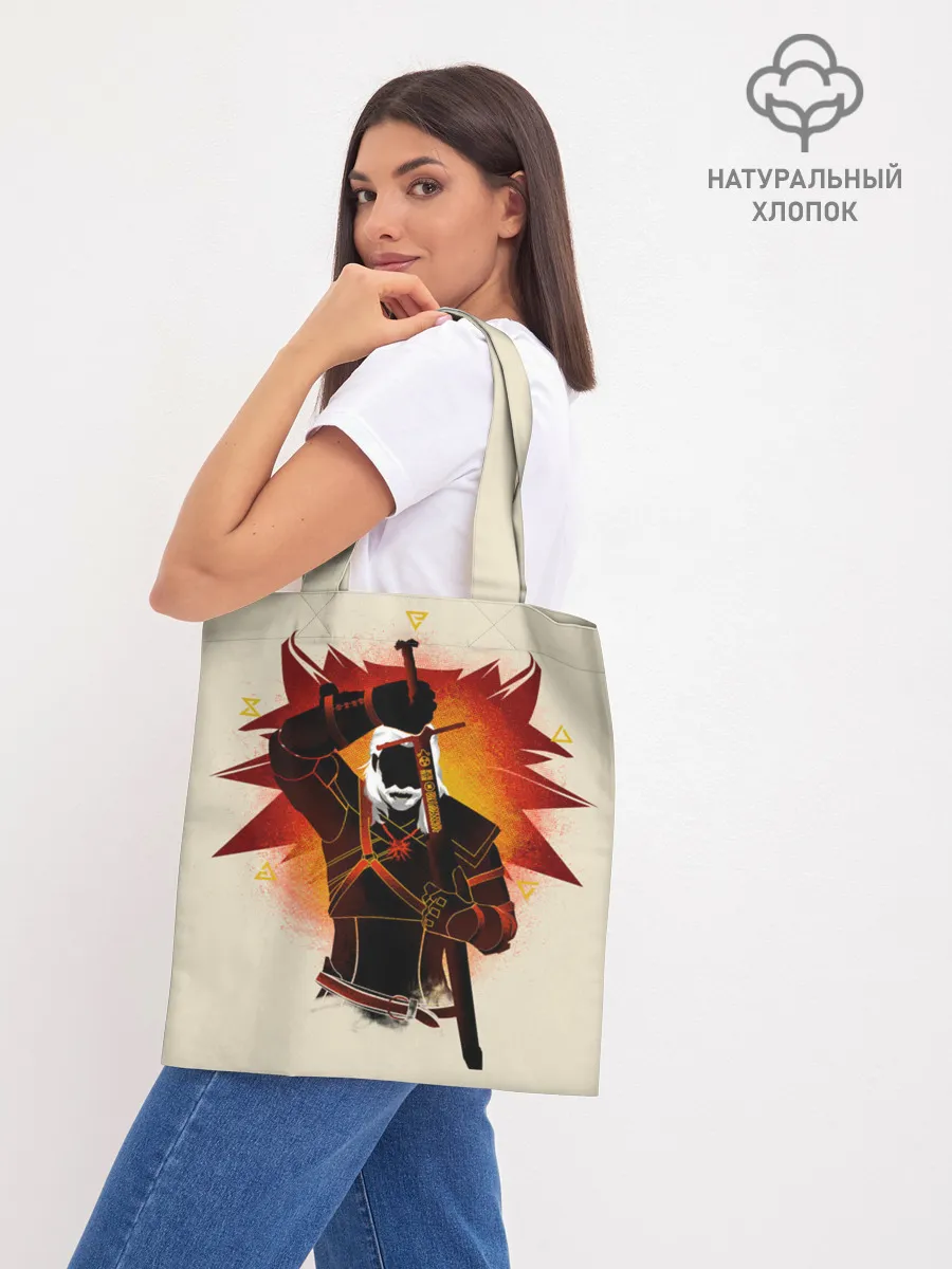 Шоппер база / Ведьмак 3: Дикая Охота