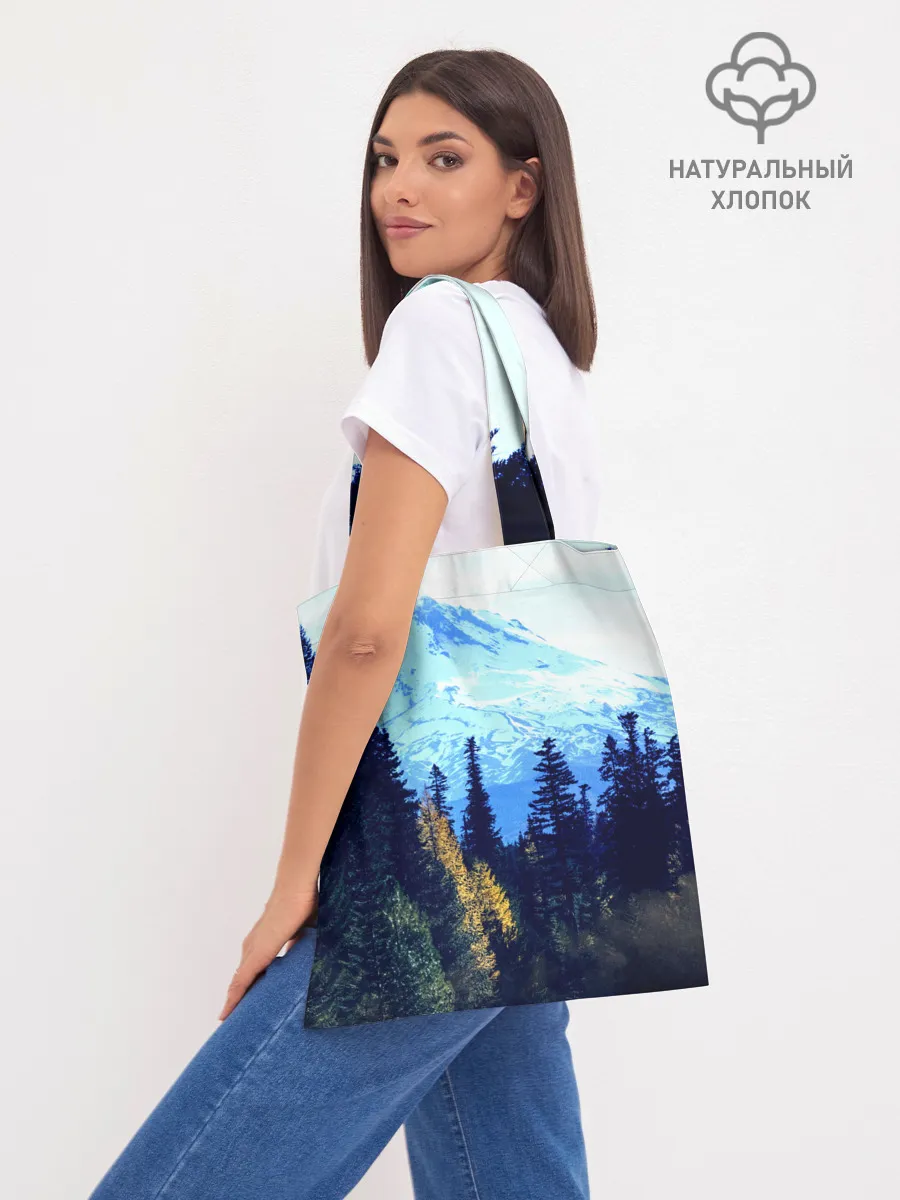 Шоппер база / лес