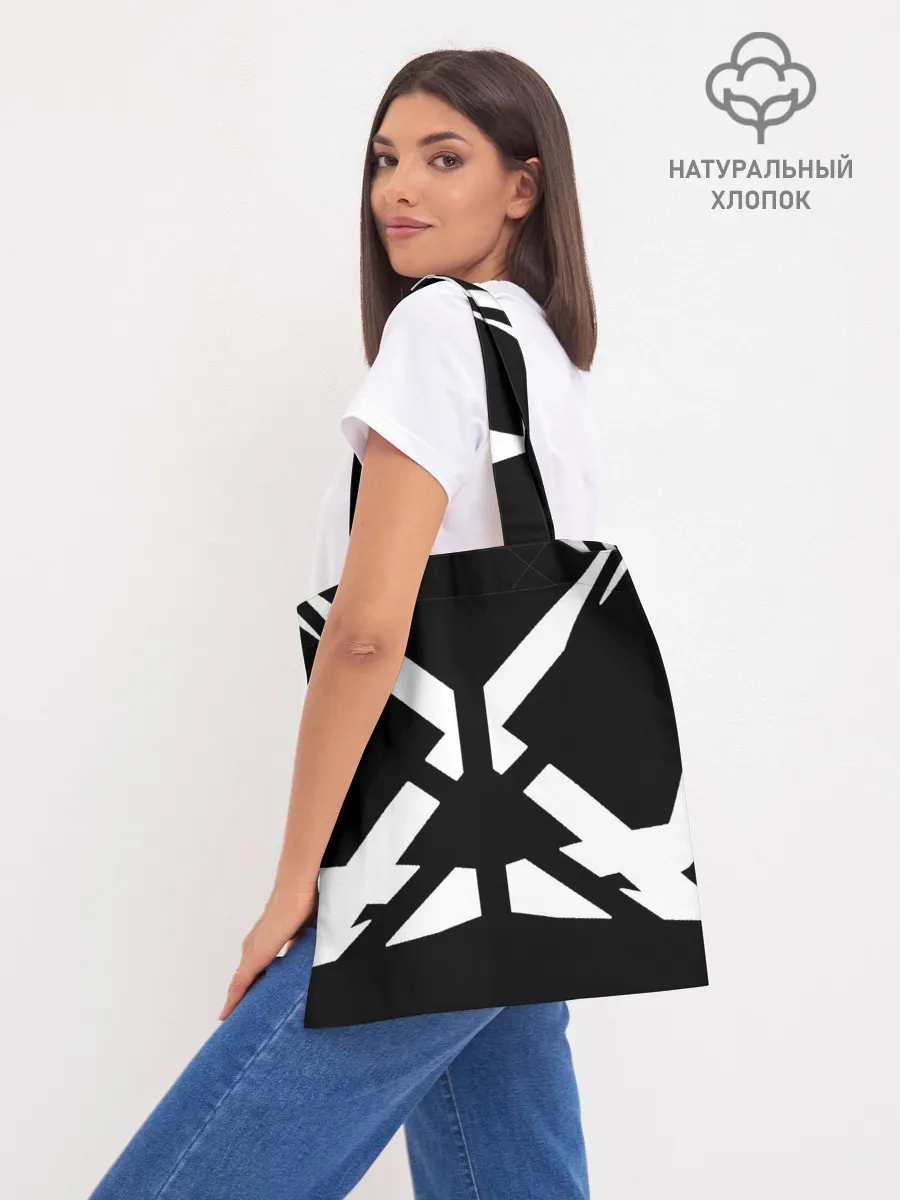 Шоппер база / MOZA