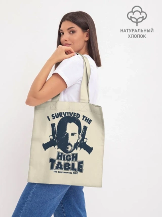 Шоппер база / John Wick