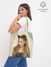 Шоппер база / Ariana Grande