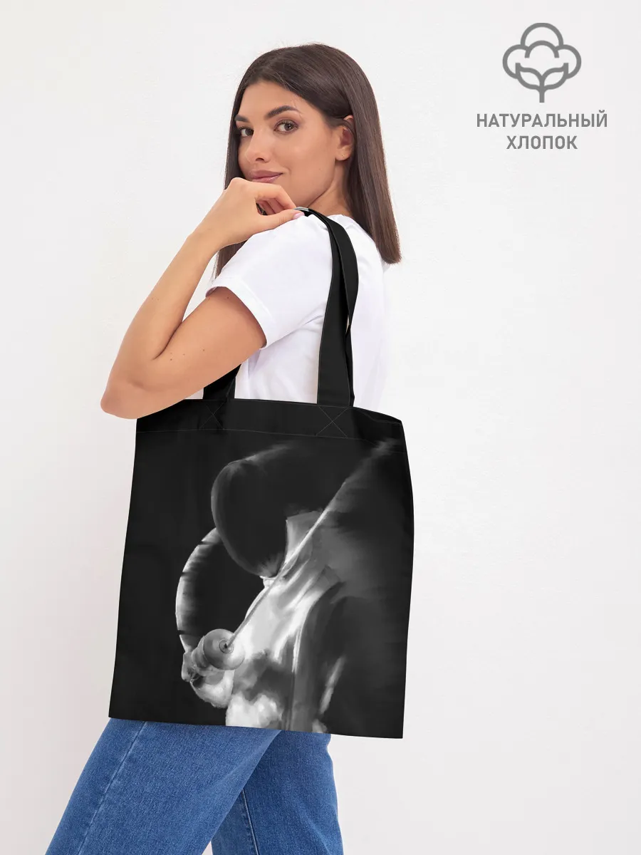 Шоппер база / Fencer