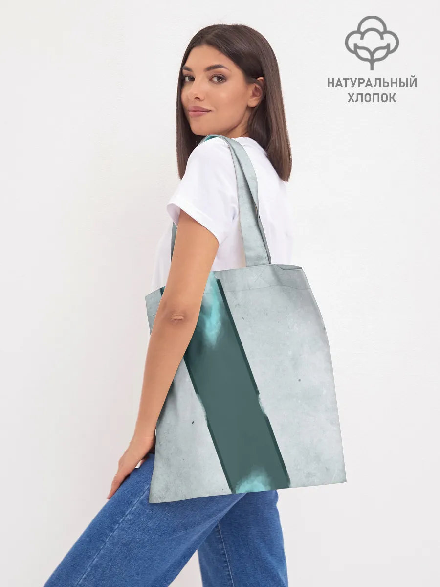 Шоппер база / Фехтовальщик