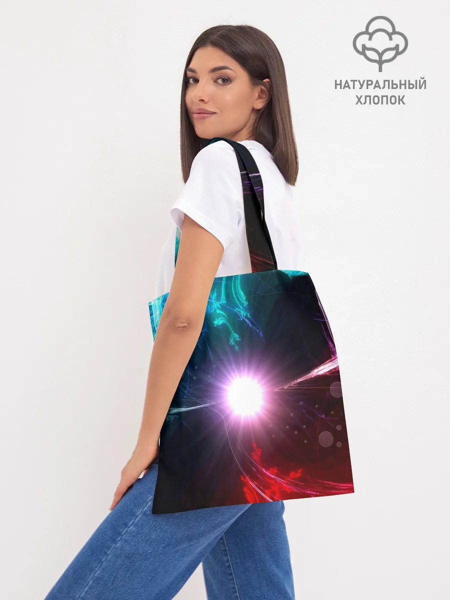 Шоппер база / Кис-Кис