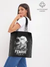 Шоппер база / Fenrir