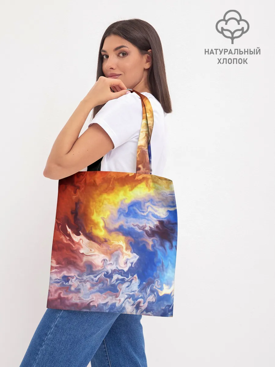 Шоппер база / Краски