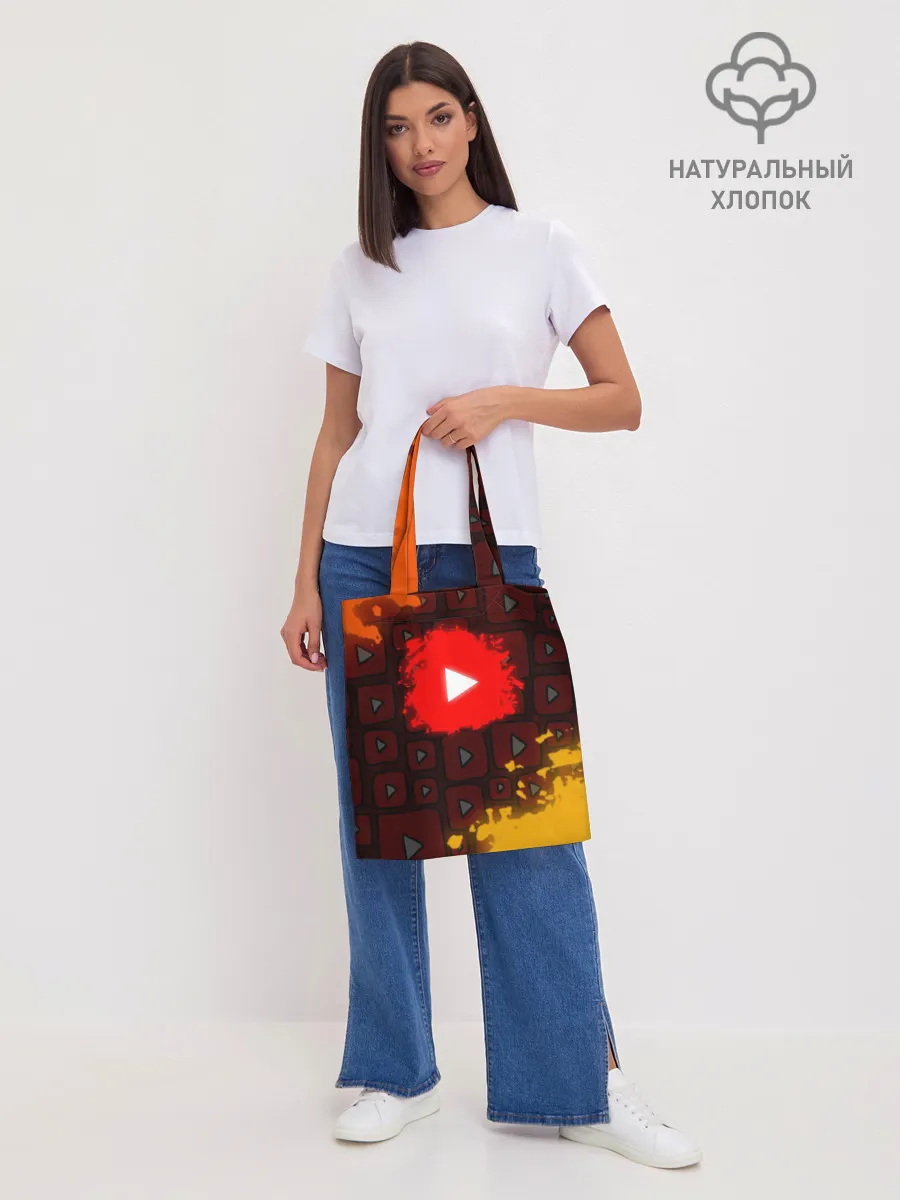 Шоппер база / YouTube