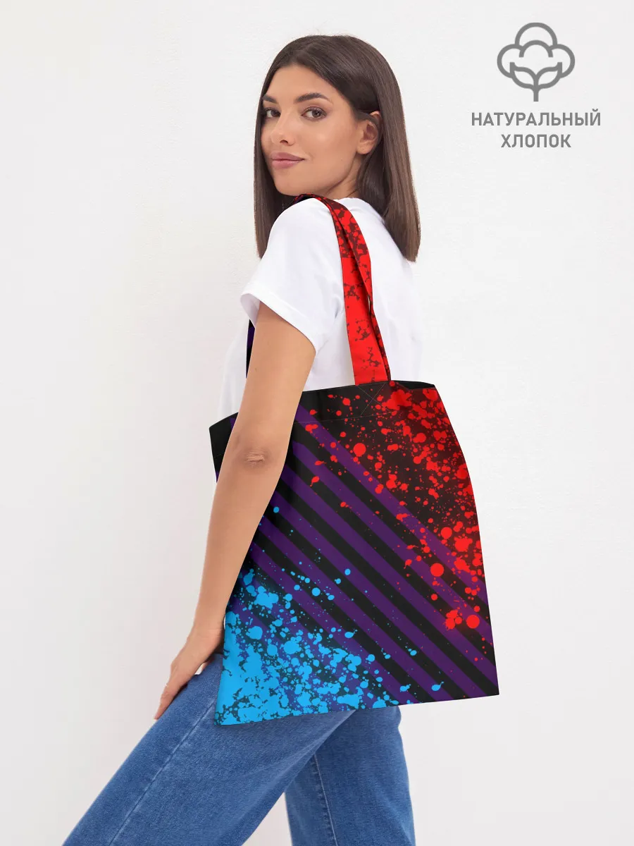 Шоппер база / Fortnite [004]