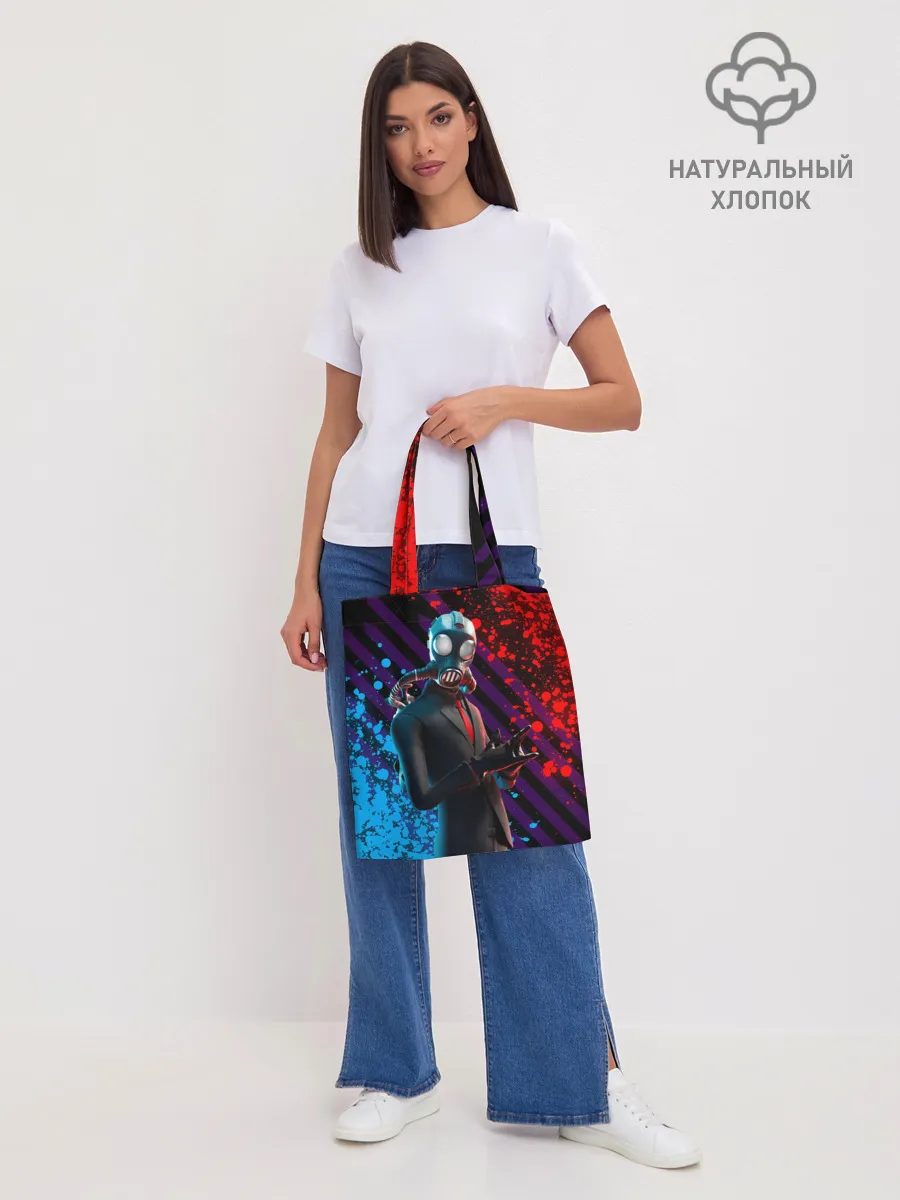 Шоппер база / Fortnite [004]