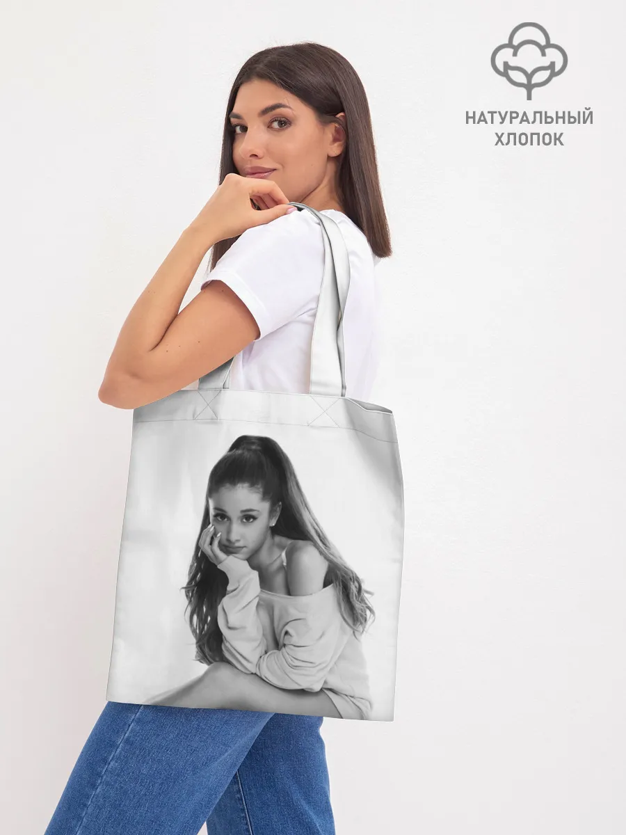 Шоппер база / Ariana Grande