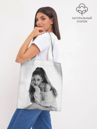 Шоппер база / Ariana Grande