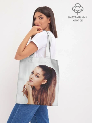 Шоппер база / Ariana Grande