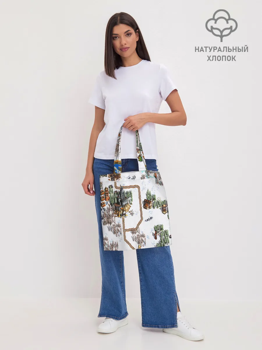 Шоппер база / Heroes of Might and Magic