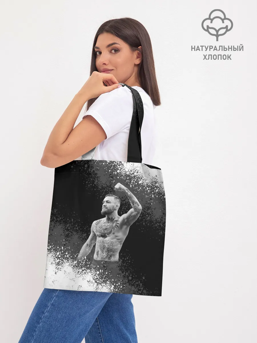 Шоппер база / Conor McGregor | Конор МакГрегор