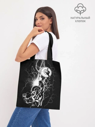 Шоппер база / Powerlifting