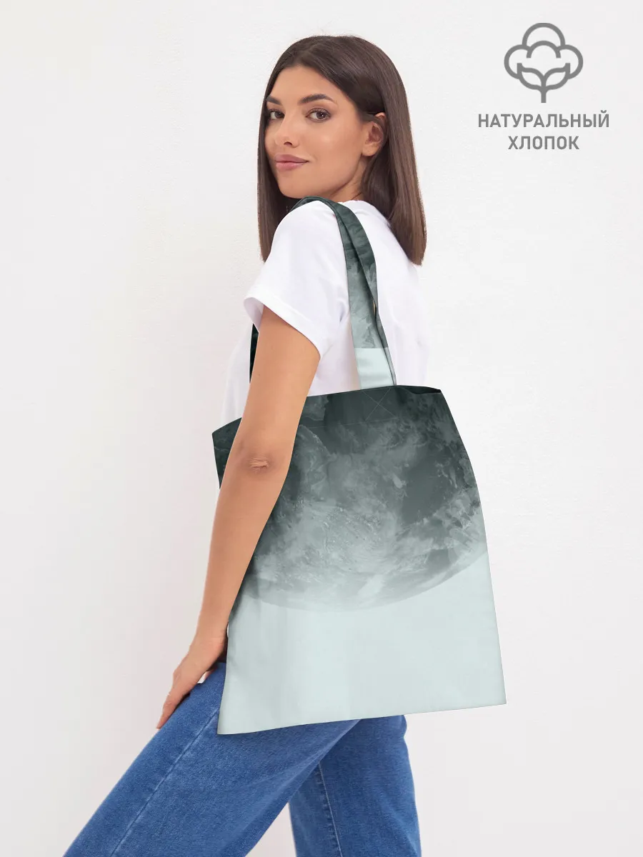 Шоппер база / Power of the Atlas