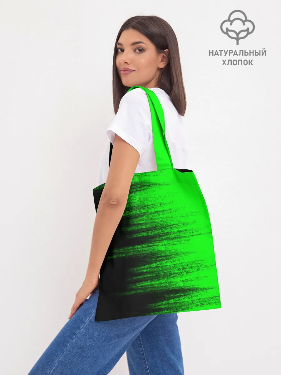 Шоппер база / BILLIE EILISH