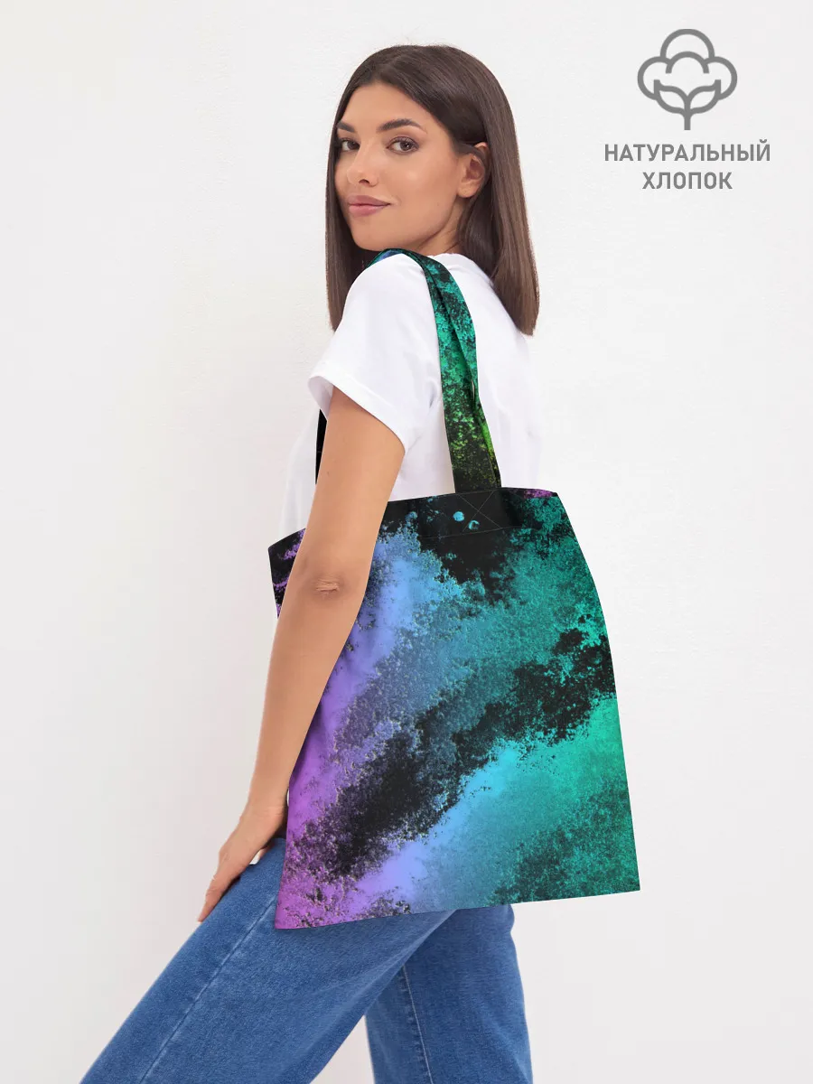 Шоппер база / BILLIE EILISH