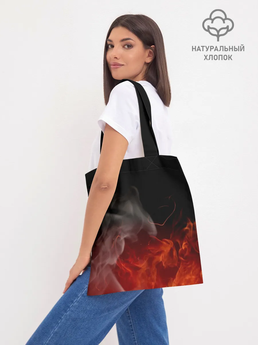 Шоппер база / ВЕДЬМАК / THE WITCHER / ГЕРАЛЬТ