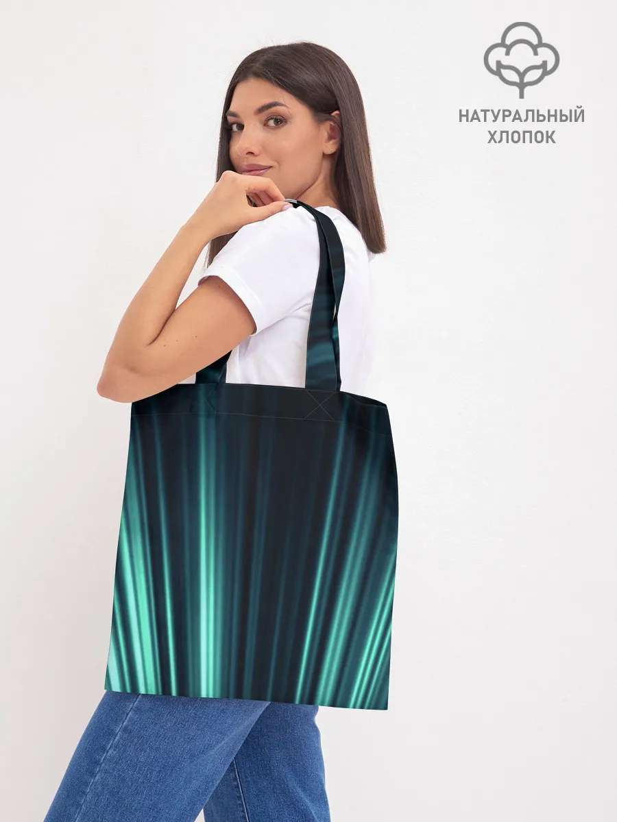 Шоппер база / текстура