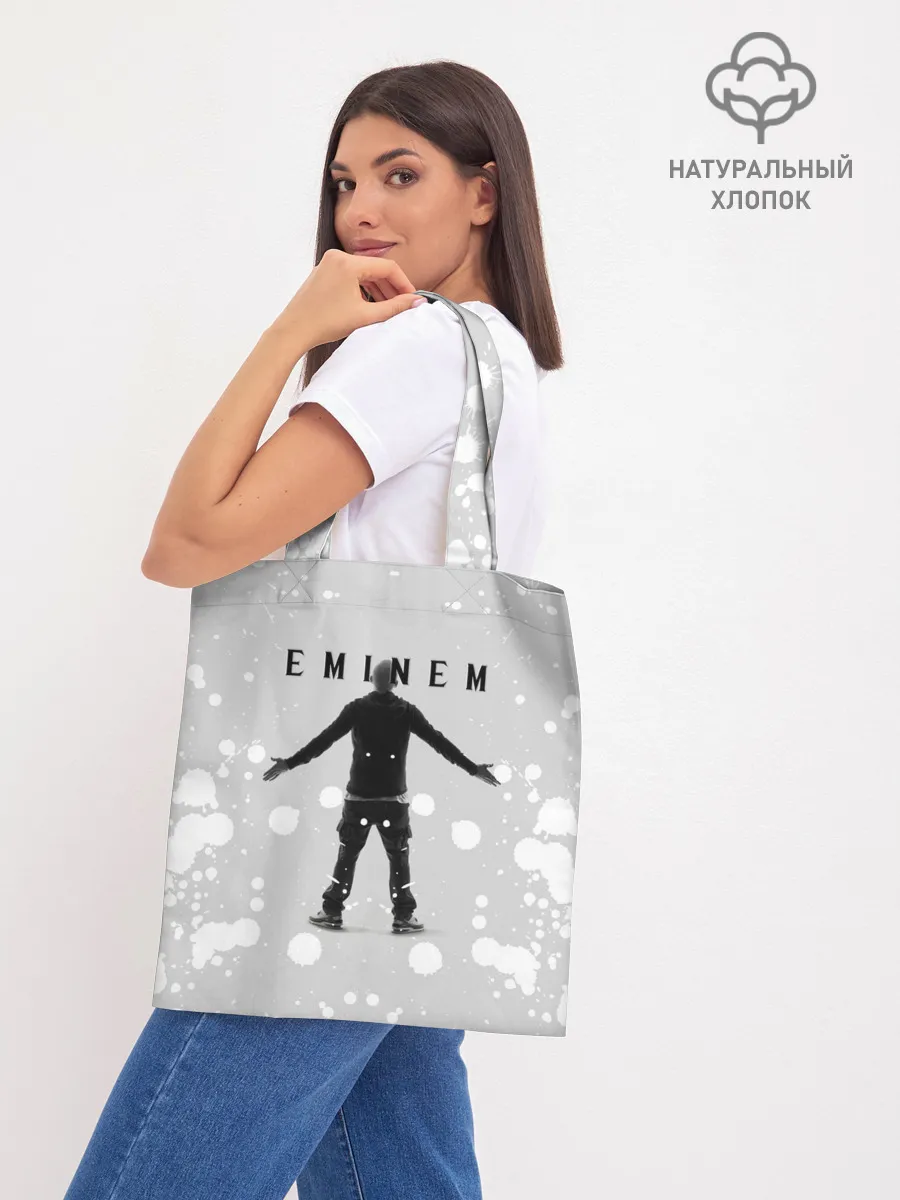 Шоппер база / EMINEM | ЭМИНЕМ