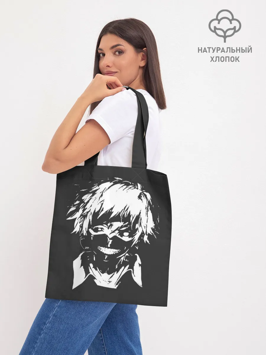 Шоппер база / Токийский гуль