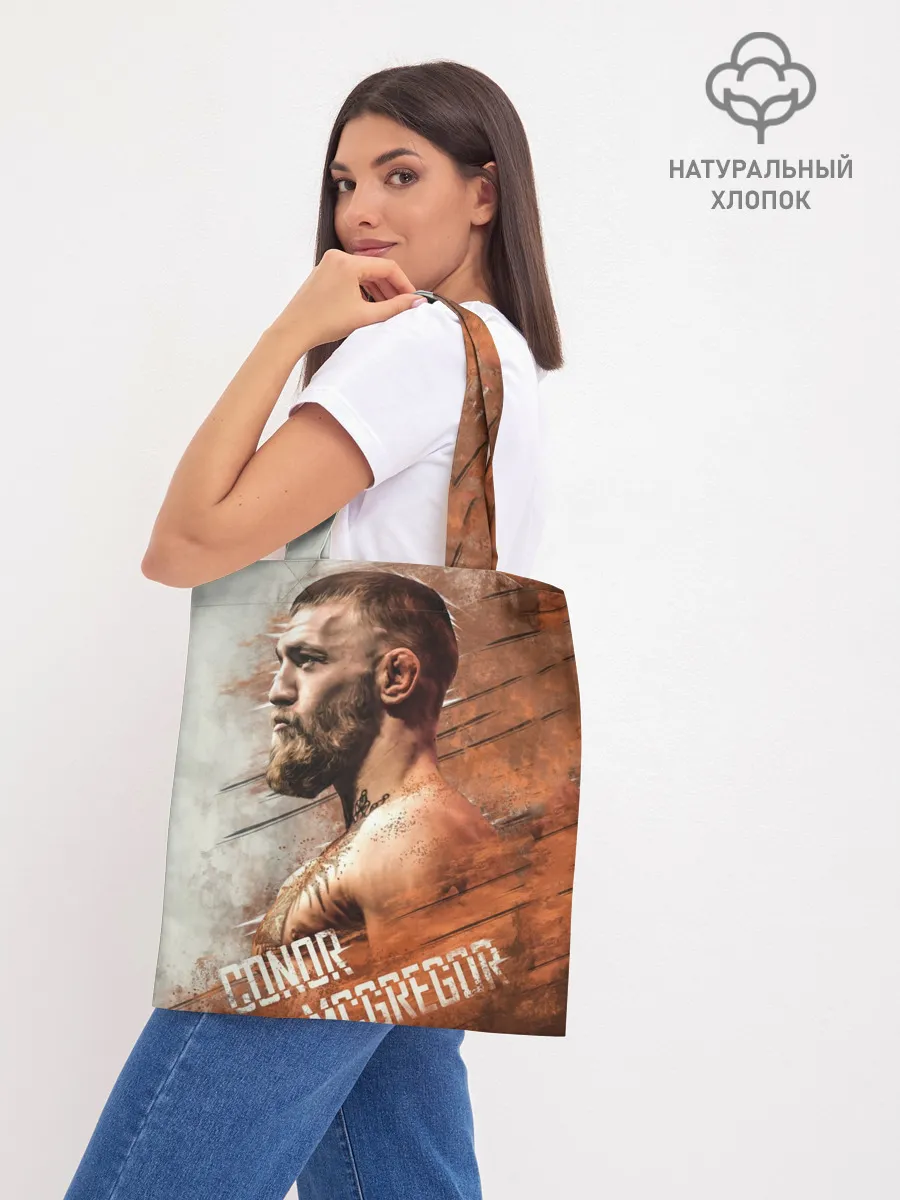 Шоппер база / McGREGOR