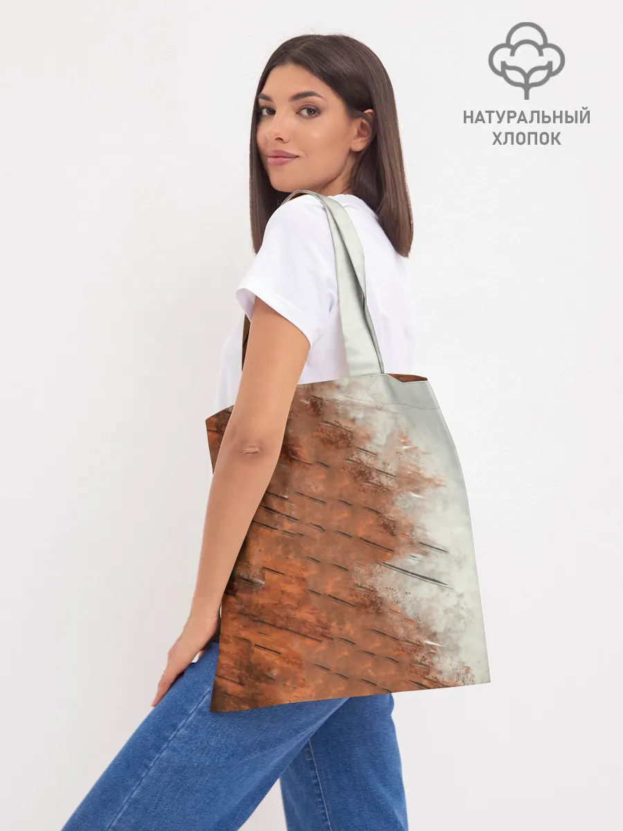 Шоппер база / McGREGOR