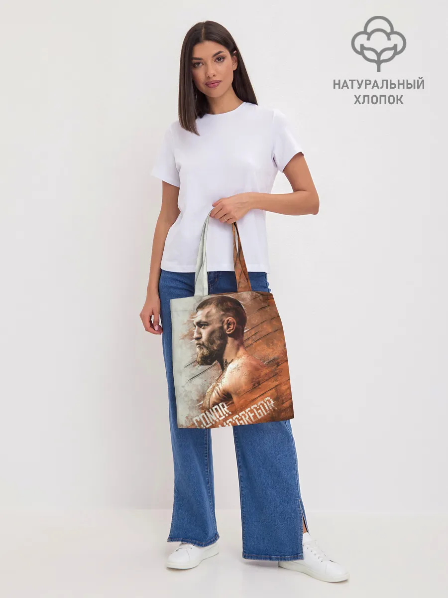 Шоппер база / McGREGOR