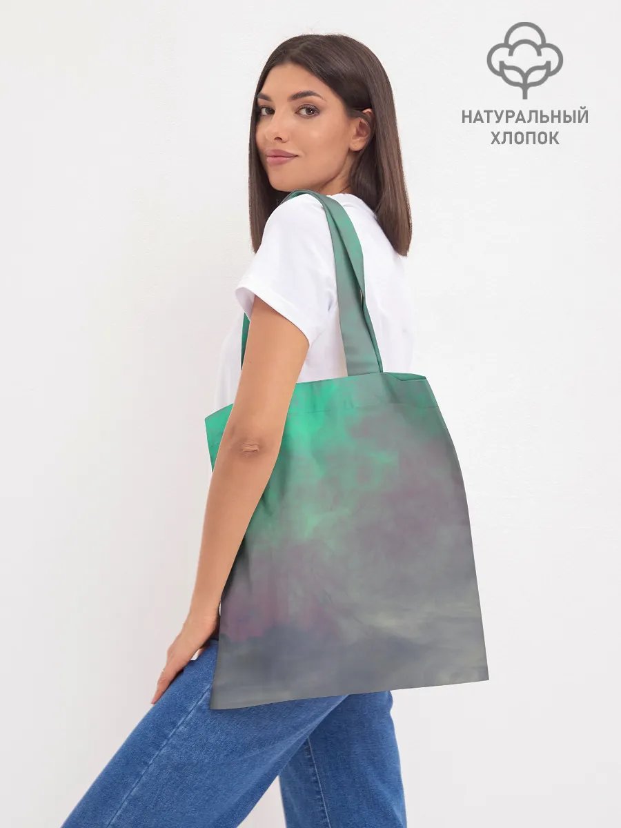 Шоппер база / Рыбак