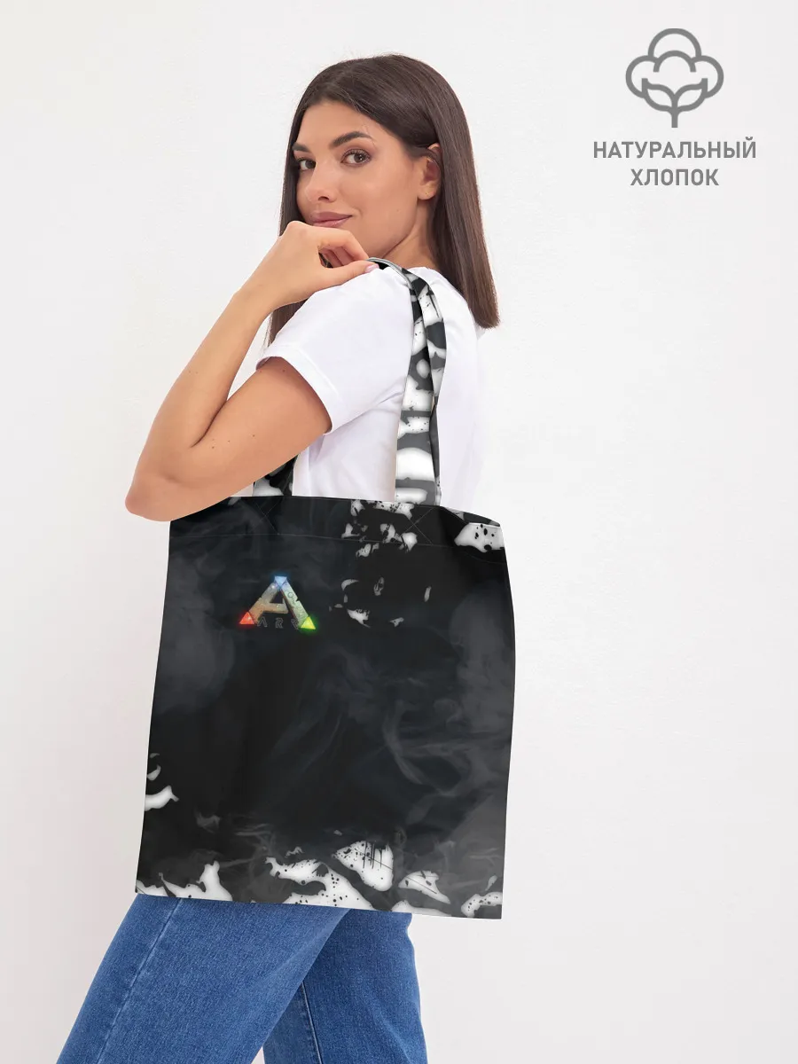 Шоппер база / Ark Survival Evolved