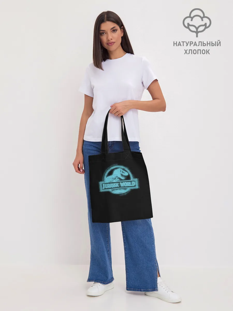 Шоппер база / Jurassic World