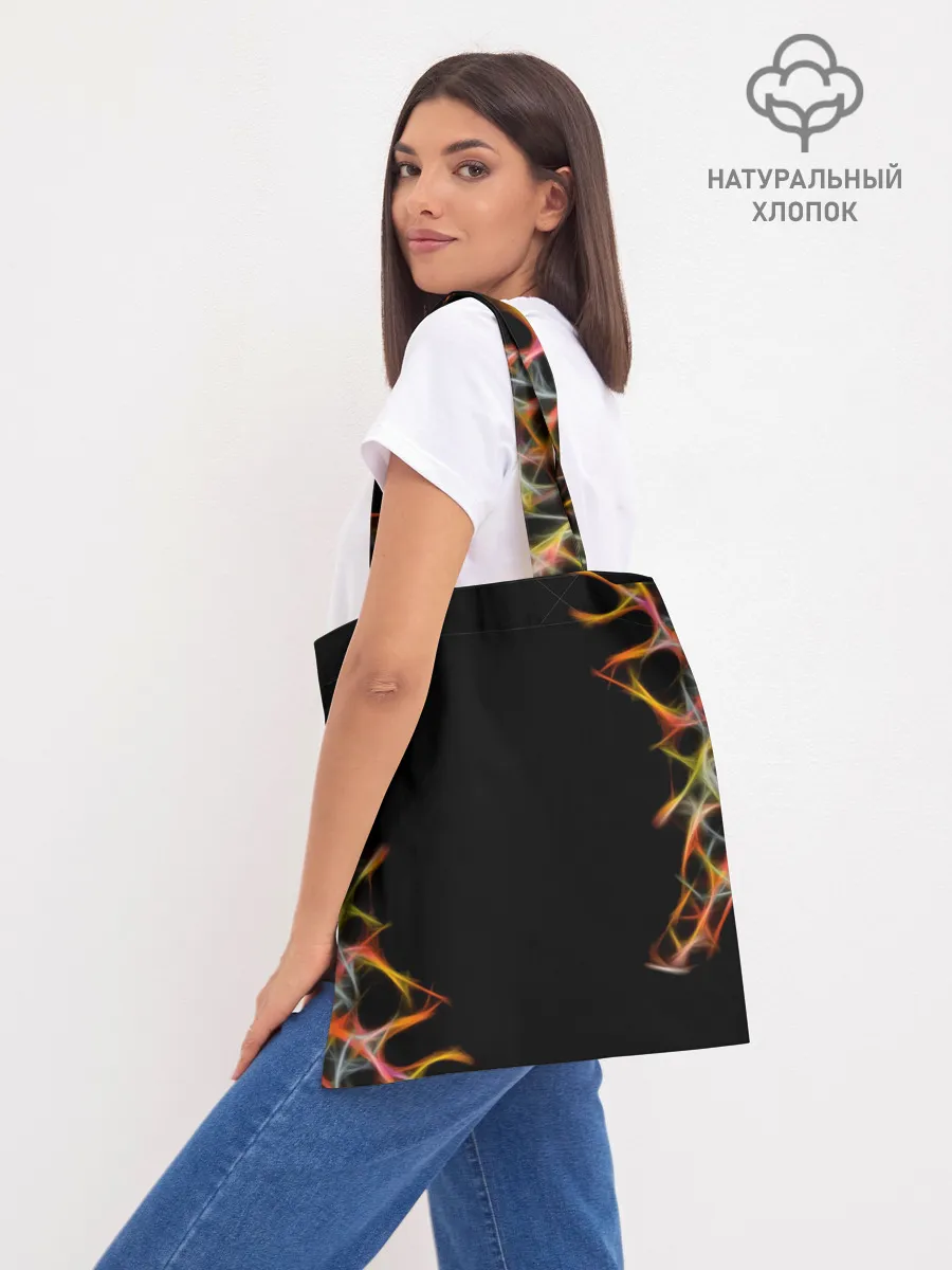 Шоппер база / медуза