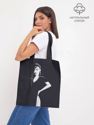 Шоппер база / Girl