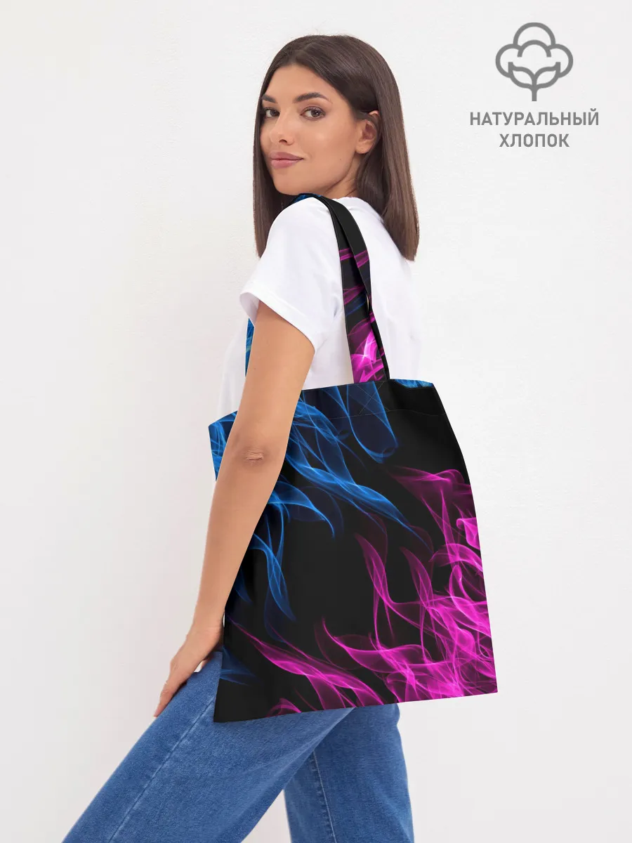 Шоппер база / БИТВА ОГНЕЙ