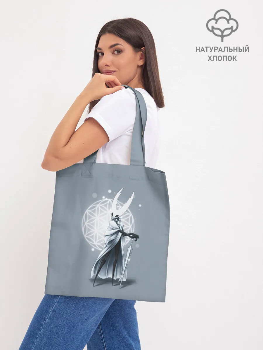 Шоппер база / Hollow Knight