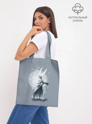 Шоппер база / Hollow Knight